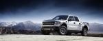 Ford F-150 SVT Raptor 2010 года